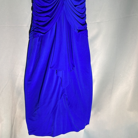 Vintage casadei dress 8 - Picture 4 of 12